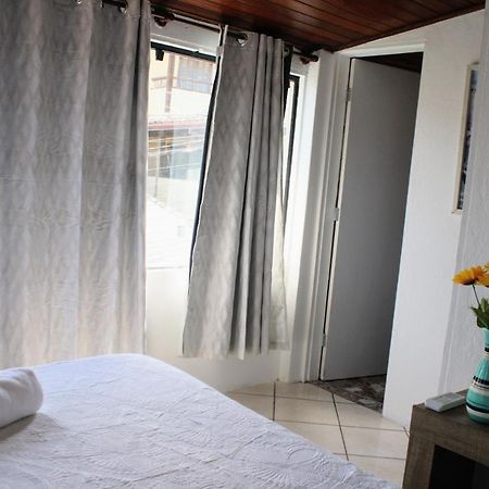 Búzios Apartamento Moderno Con Vista Reserva Ecologica מראה חיצוני תמונה