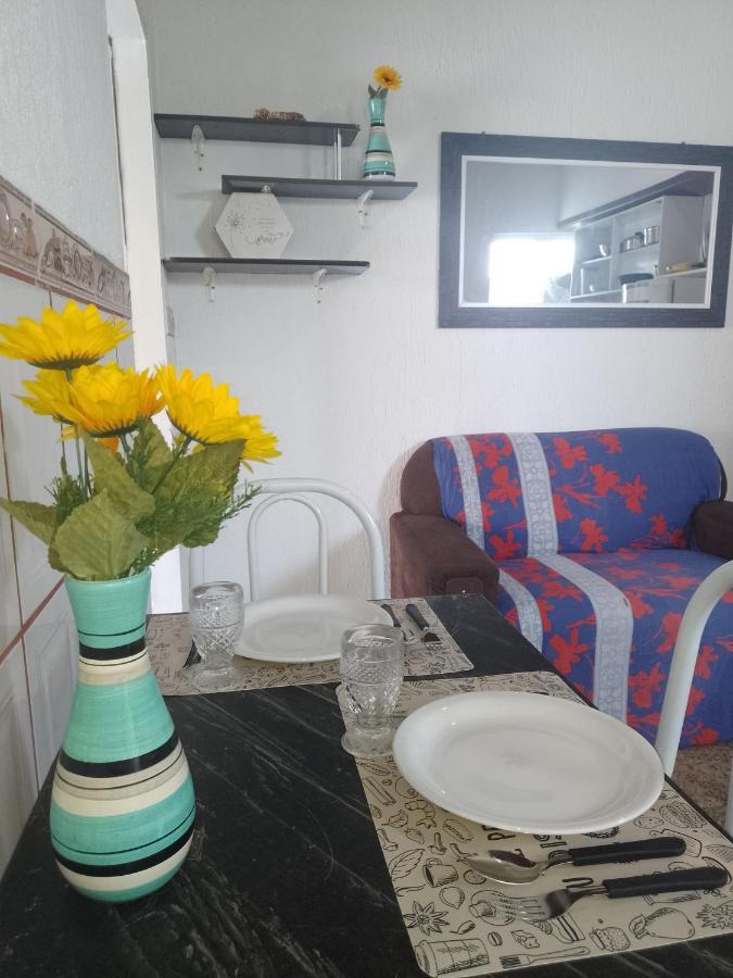 Búzios Apartamento Moderno Con Vista Reserva Ecologica מראה חיצוני תמונה