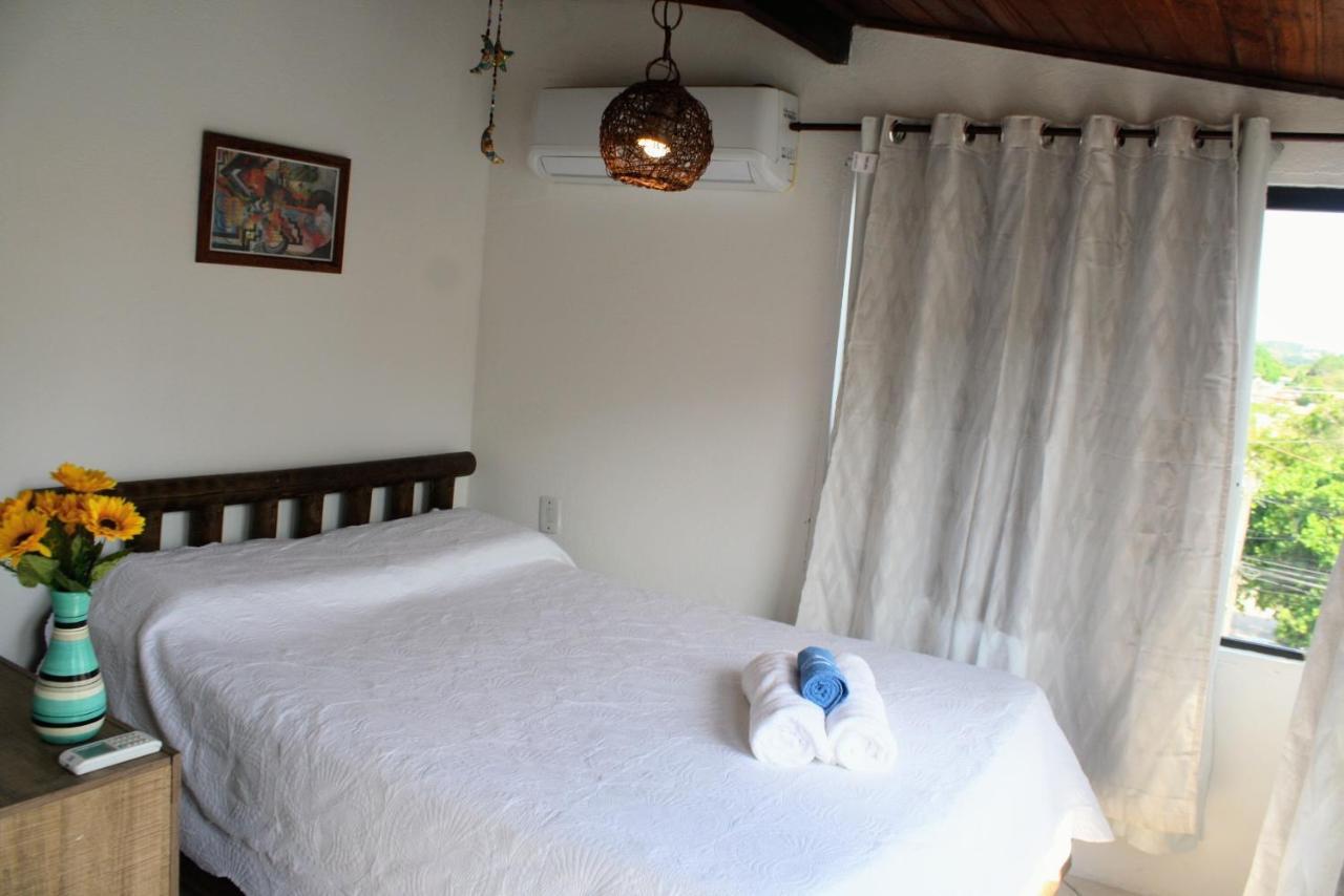 Búzios Apartamento Moderno Con Vista Reserva Ecologica מראה חיצוני תמונה