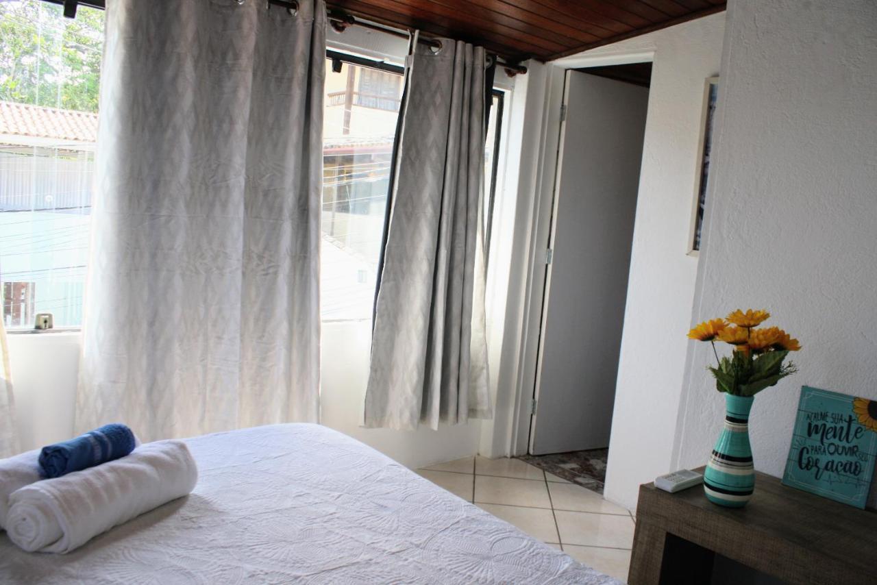 Búzios Apartamento Moderno Con Vista Reserva Ecologica מראה חיצוני תמונה