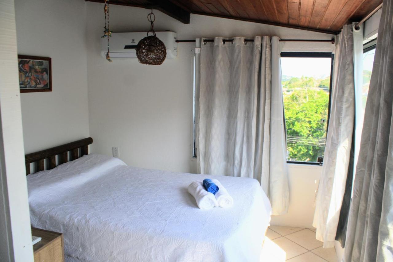 Búzios Apartamento Moderno Con Vista Reserva Ecologica מראה חיצוני תמונה