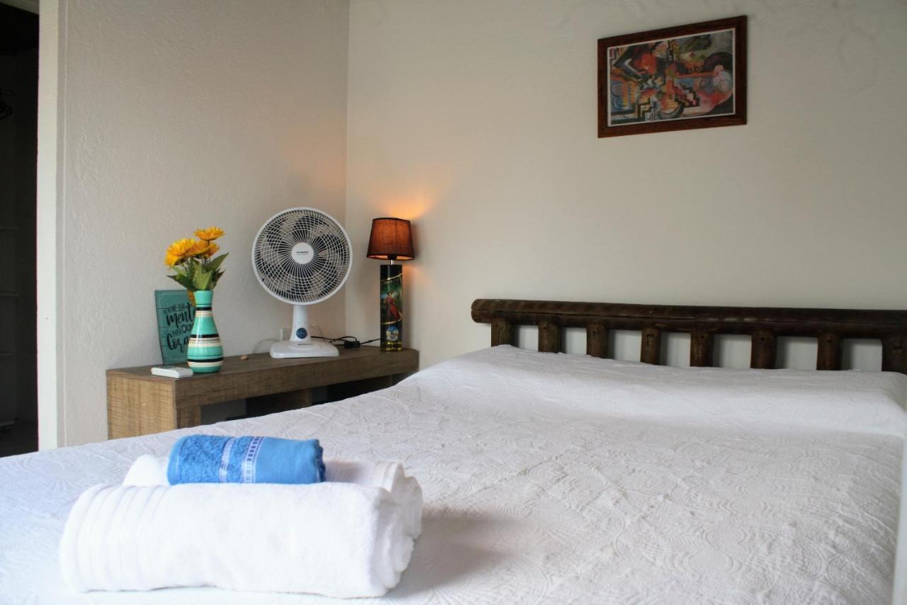 Búzios Apartamento Moderno Con Vista Reserva Ecologica מראה חיצוני תמונה