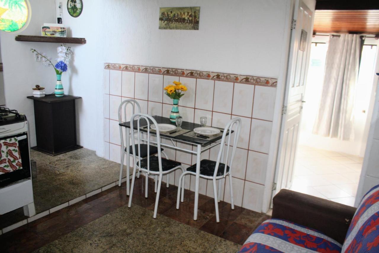 Búzios Apartamento Moderno Con Vista Reserva Ecologica מראה חיצוני תמונה