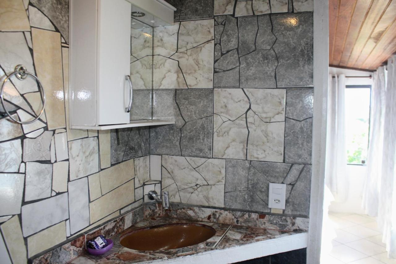 Búzios Apartamento Moderno Con Vista Reserva Ecologica מראה חיצוני תמונה