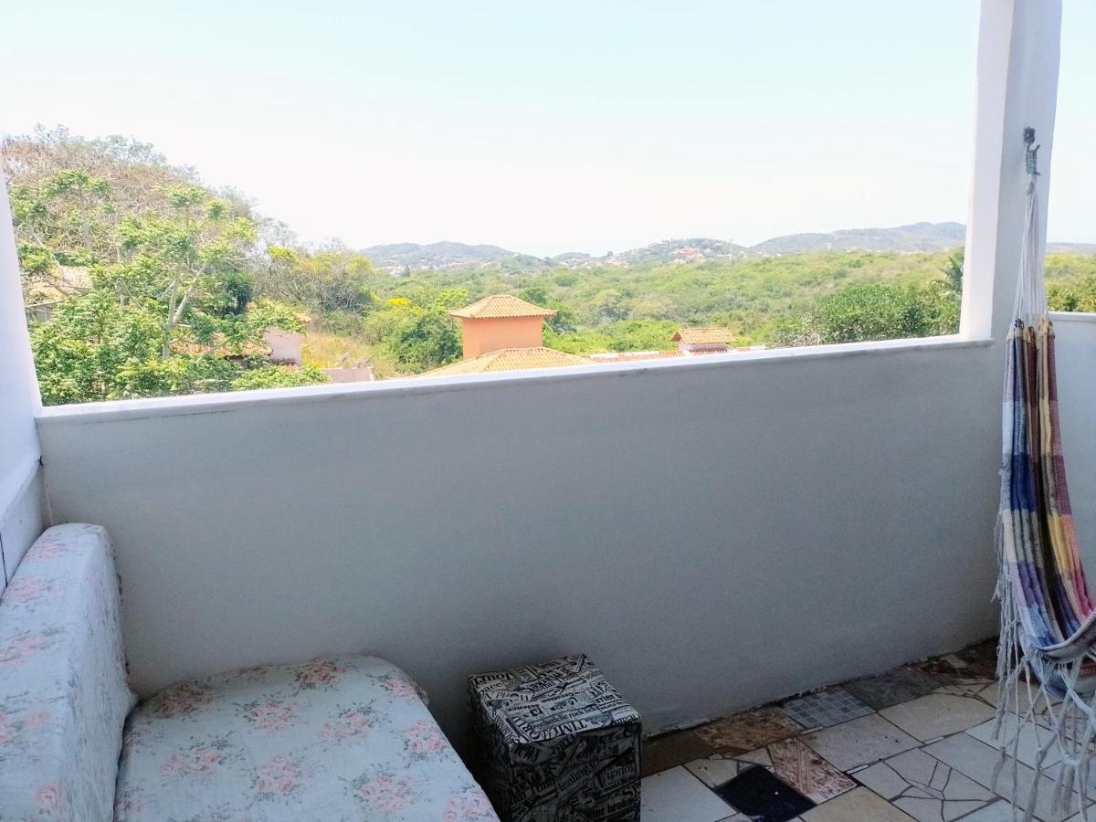 Búzios Apartamento Moderno Con Vista Reserva Ecologica מראה חיצוני תמונה