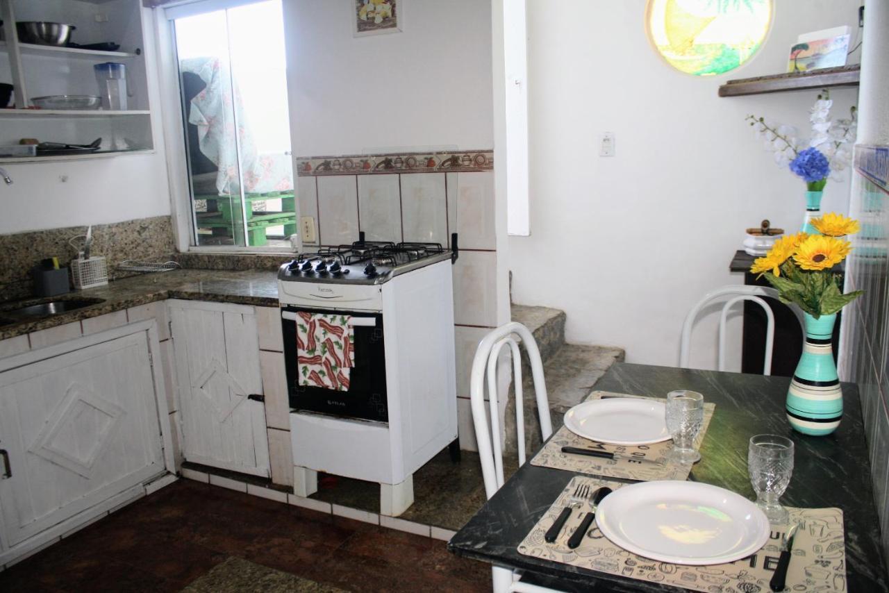 Búzios Apartamento Moderno Con Vista Reserva Ecologica מראה חיצוני תמונה